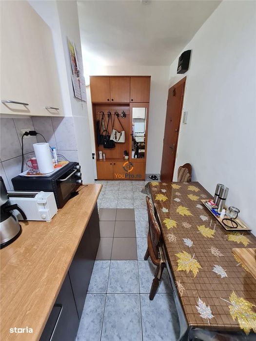Decomandat Parter Inalt Zona Lipovei