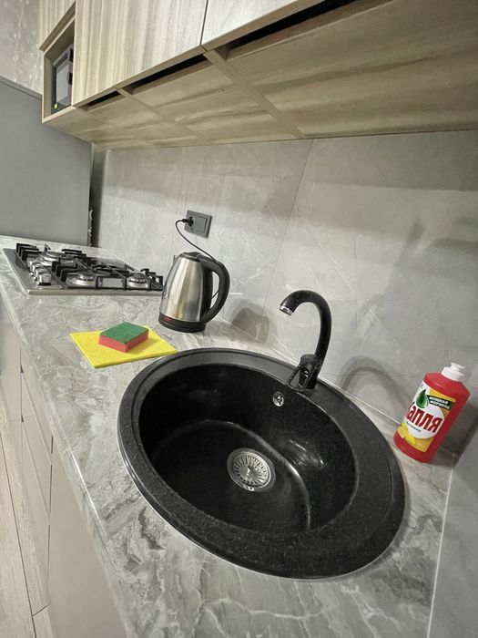 Квартира посуточно