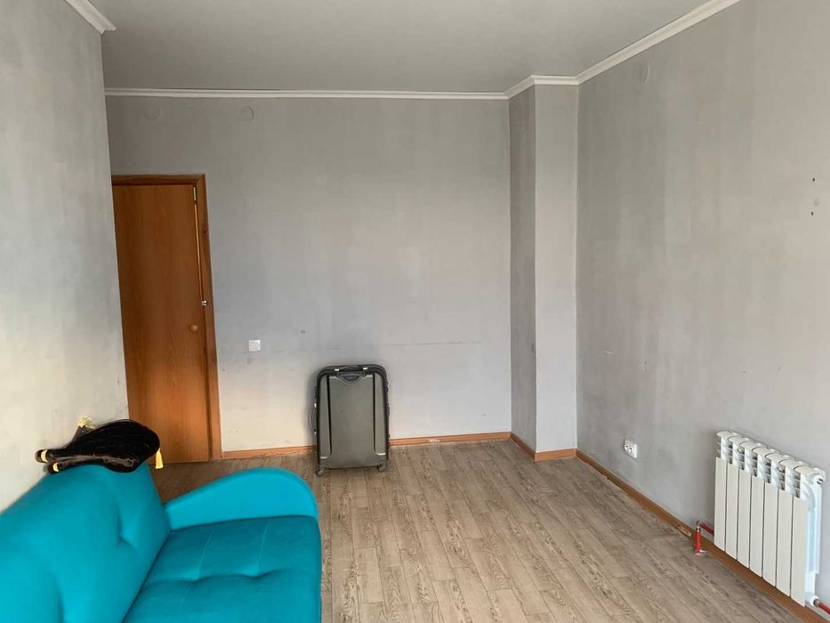 3-комнатная квартира, 67 м²
