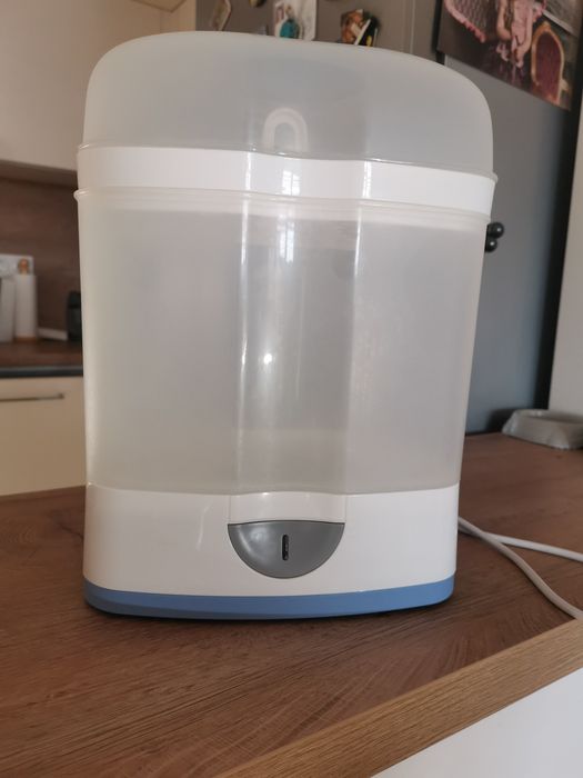 Стерилизатор Chicco