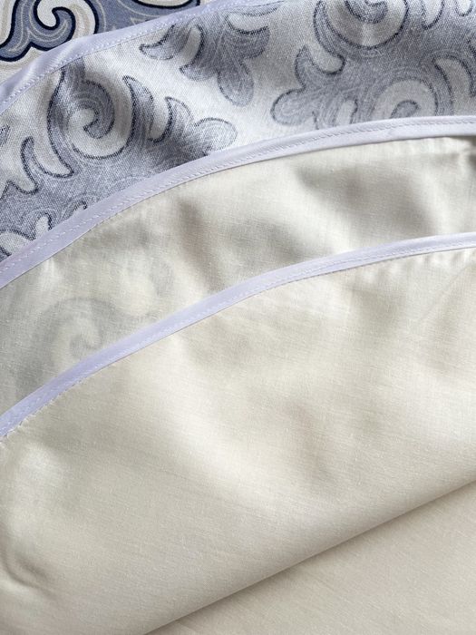 Сыпыра ( жайма лист), шопперы