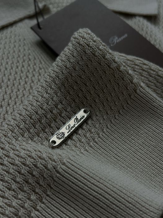 Мъжка тениска с яка