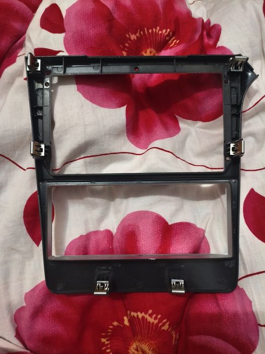 Nexia 2 рамка для android