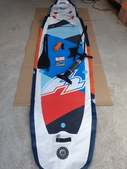 Placa Sup F2 Strato 12.5