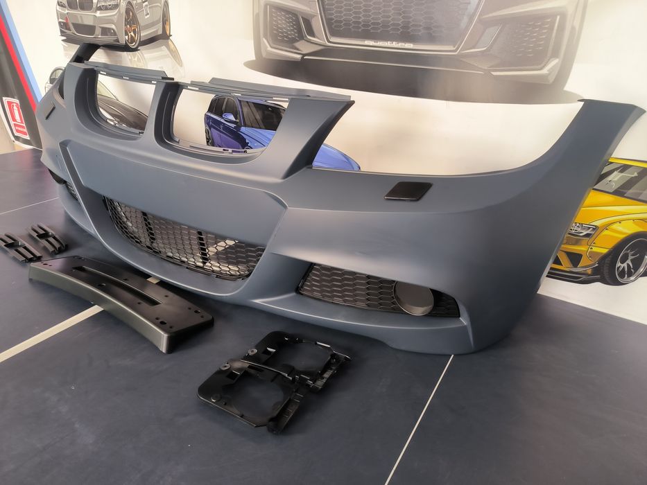 Bara fata BMW e90 m m3 mtech mpack m-tech *** PROMOTIE ***