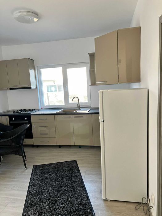 Studio de vacanta sau locuinta permanenta