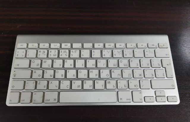 Клавиатура Apple A1314