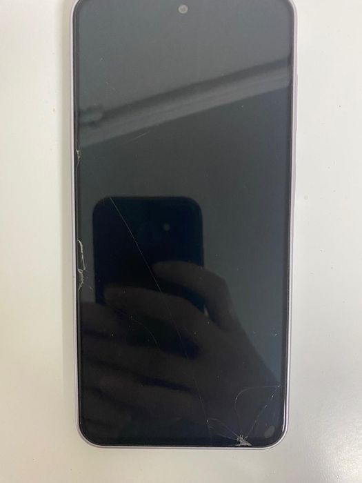 Samsung A36 5G в идеальном сост.