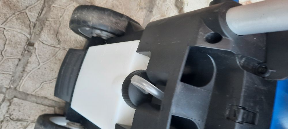 Водоструйка  Nilfisk/ Neptune 2 Profi 220V3kw 160barНайВисокКлас Profi