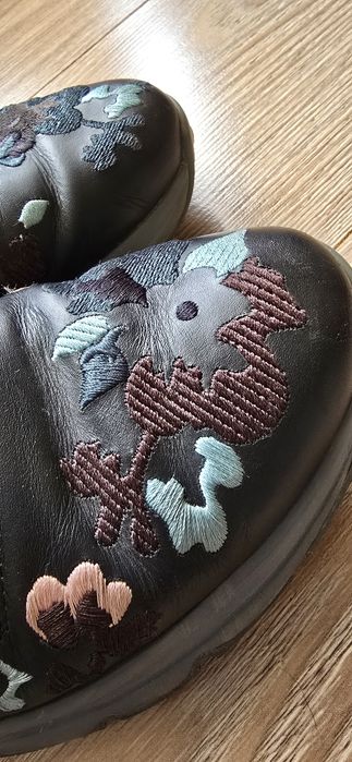 обувки camper drift twins