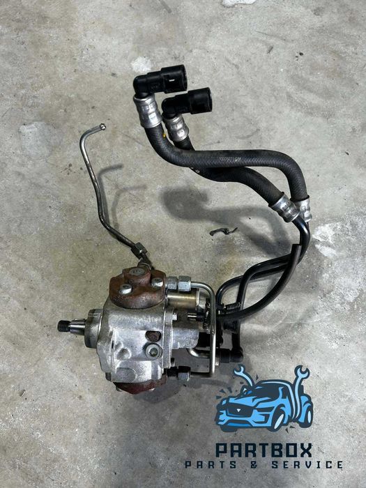 ГНП за Opel Astra J 1.7 CDTI 110 hp disel