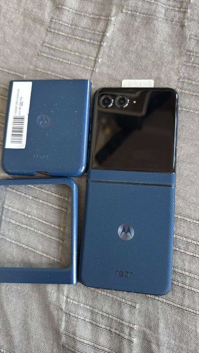 Motorola razr 60 256gb