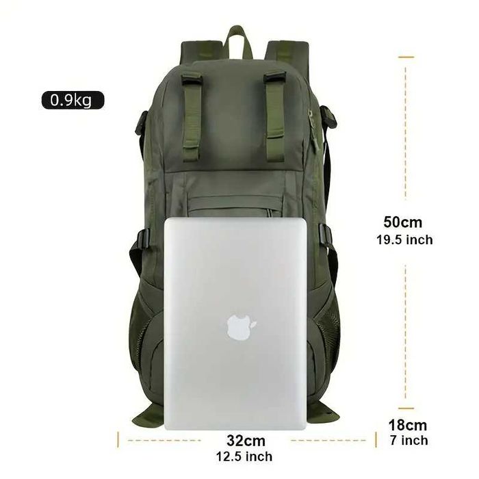 Туристическа раница