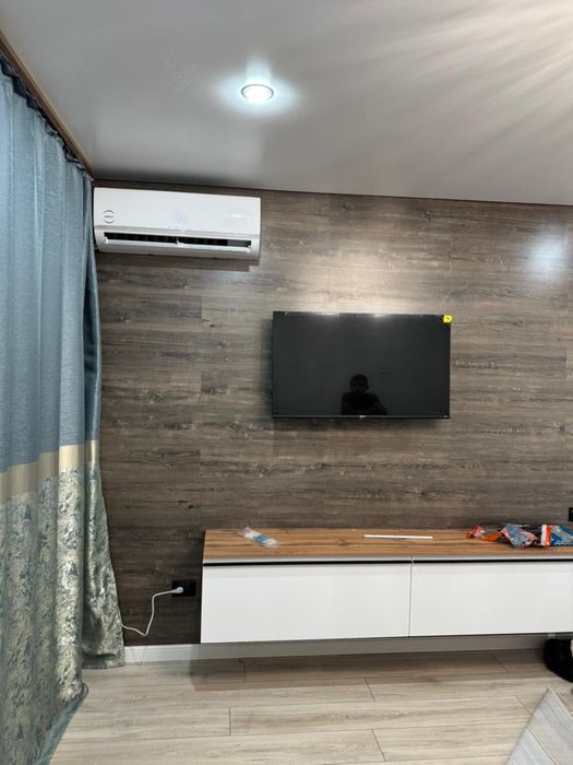 Установка кондиционеров