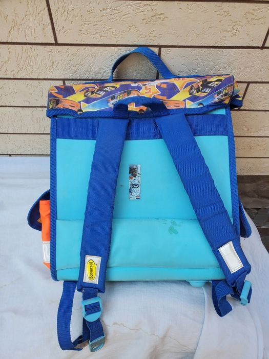 Рюкзак, портфель школьный