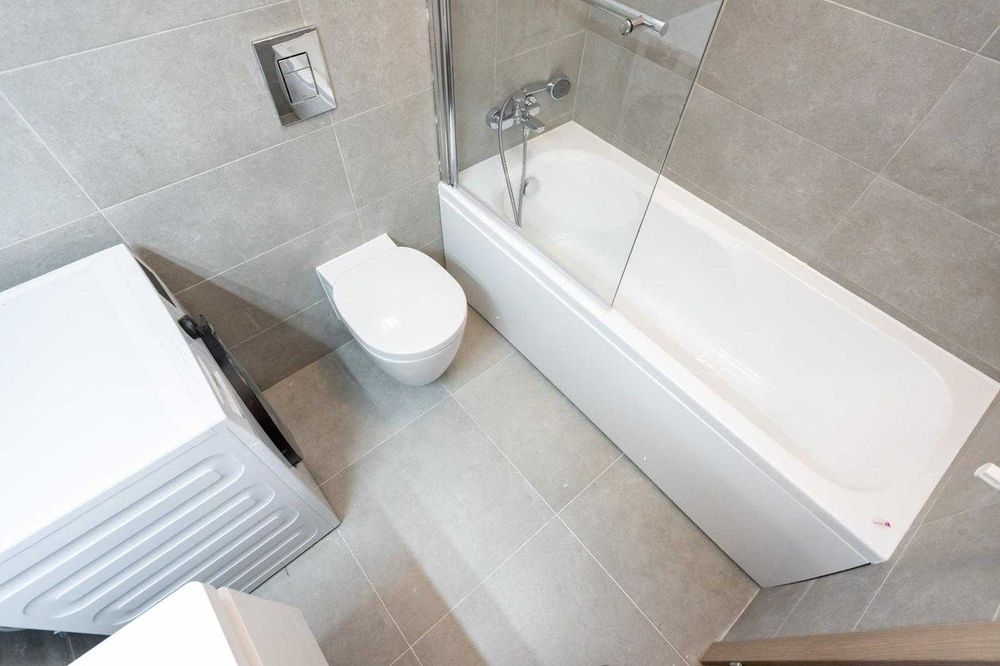 Apartament mobilat premium, 13 Septembrie – Prosper