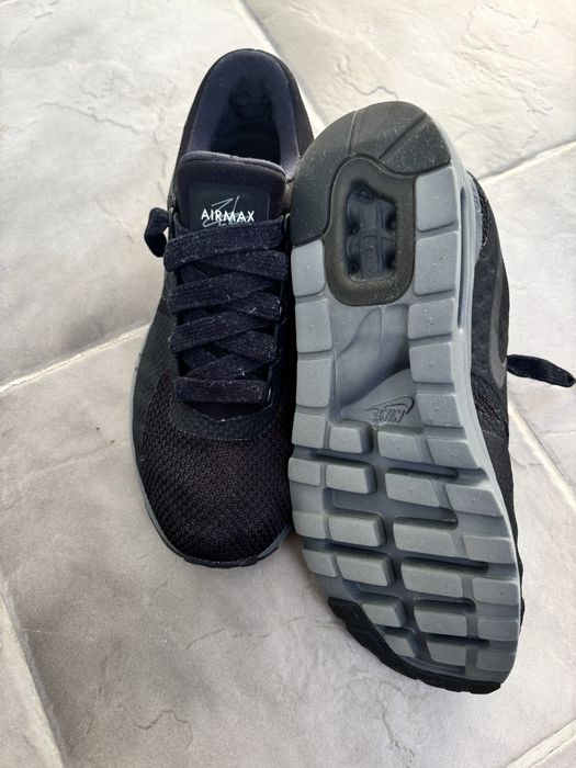 Маратонки Nike Air Max