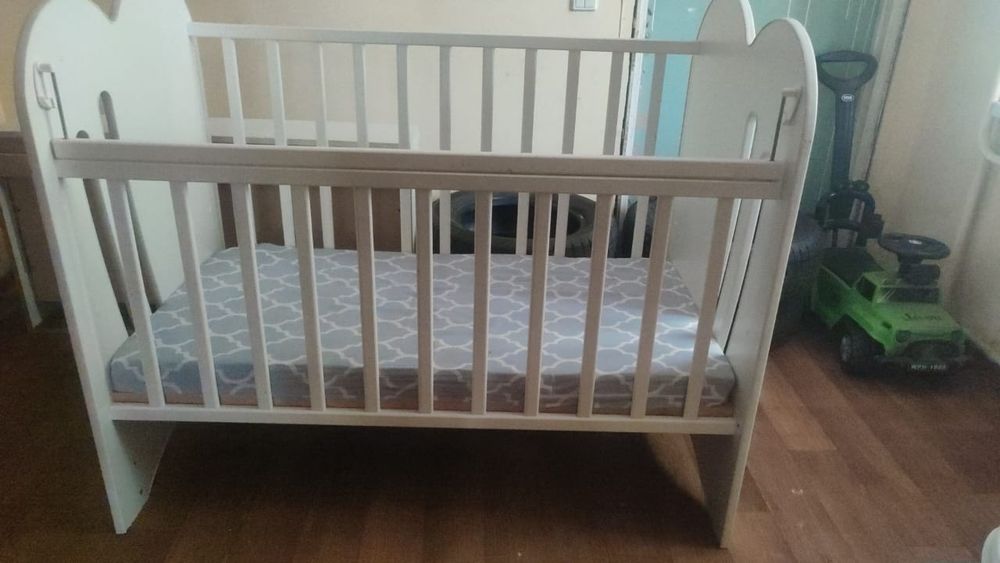 Балаларға арналған монеж