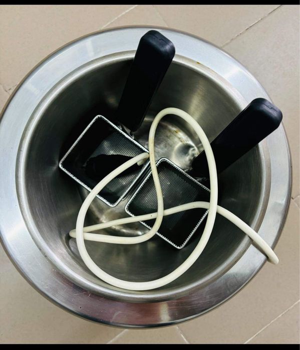 Feliator / bucatarie /incalzitor supe