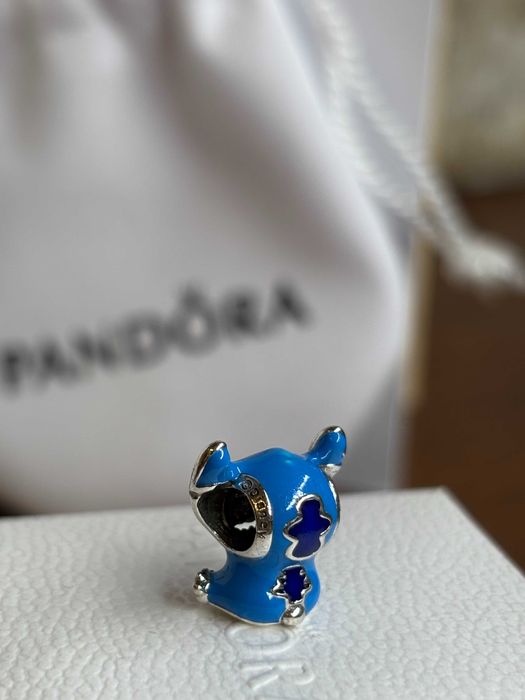 Пандора талисман - Стич