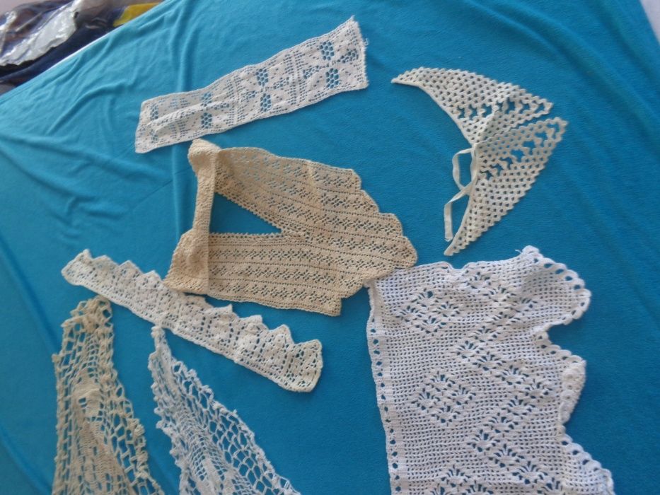 плетива на една кука