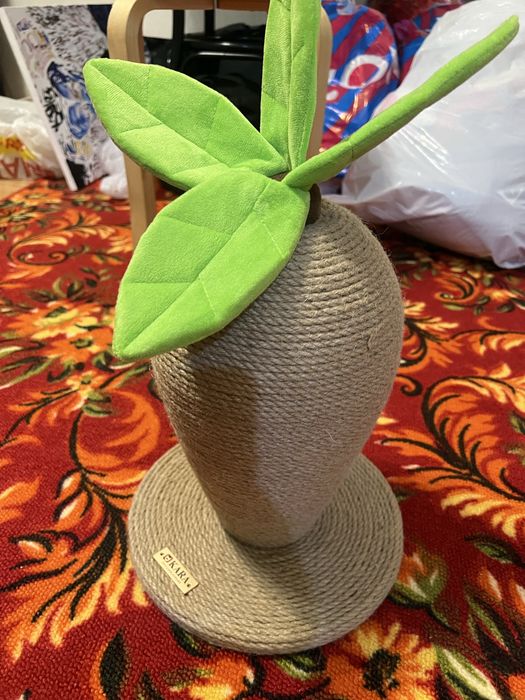 Продаю когтеточку