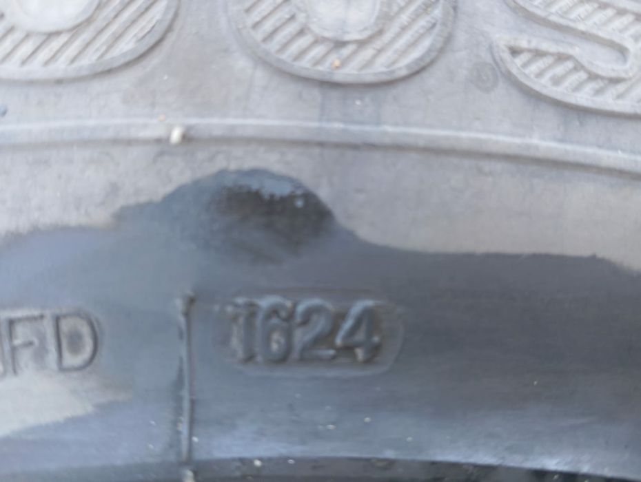 Шины всечезонные грязевые