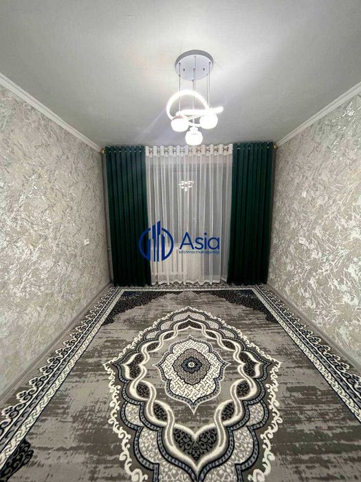 ARZON narda Kritidan #K337 3x xonali yevro tamir kvartira sotiladi