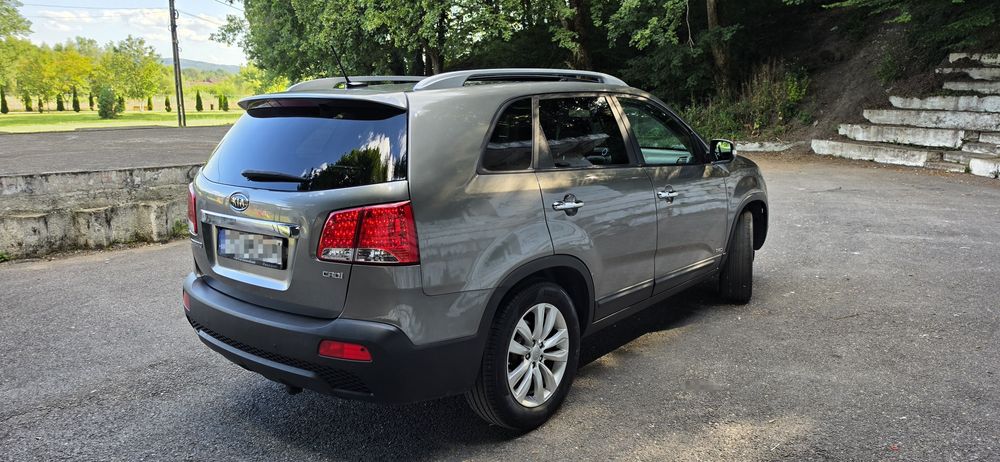 Kia sorento de vânzare sau schimb