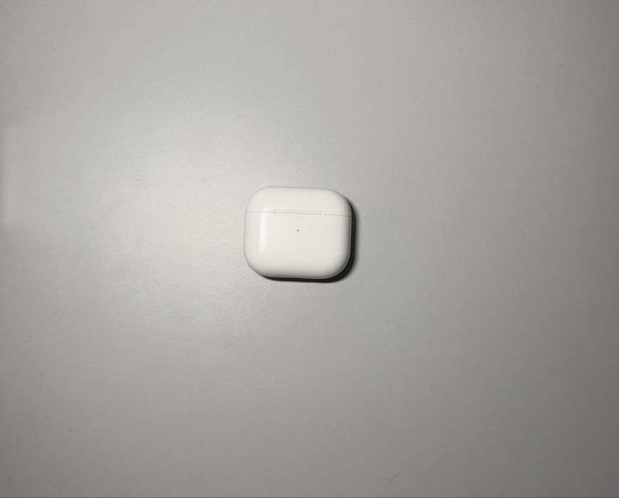 Air pods gen 3