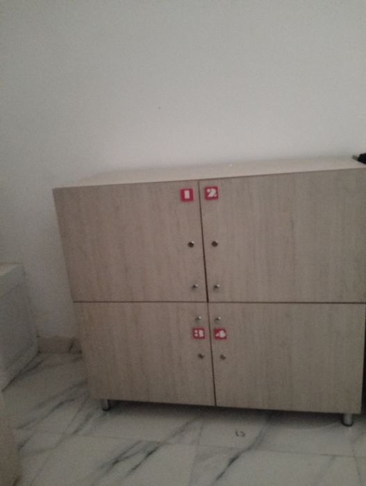 Мебель для хостела