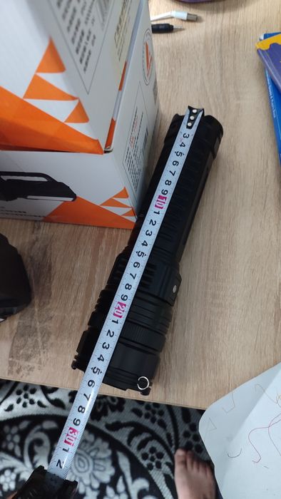 Уличные прожекторы