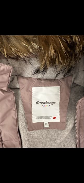 Зимние куртки