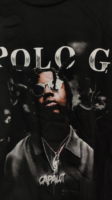 Polo G L size Мъжка тениска