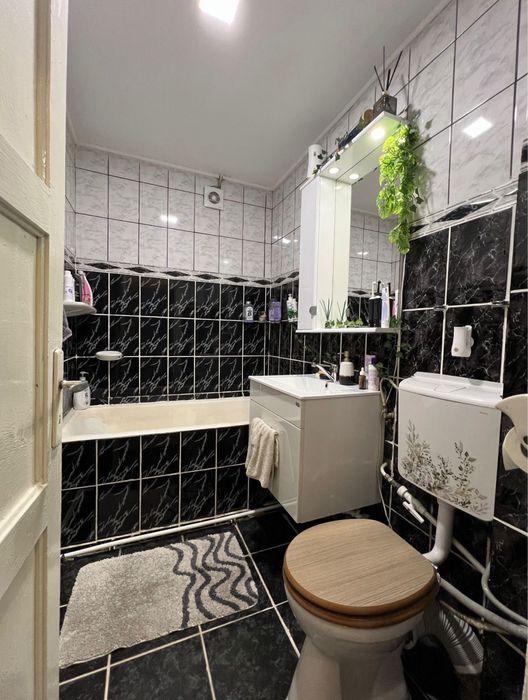 Apartament Simeria ultracentral 2 camere