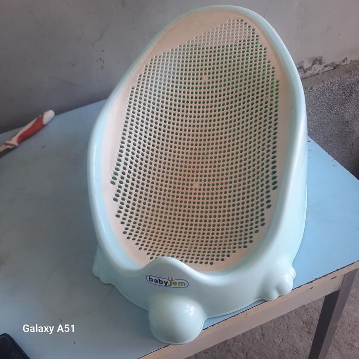 Bolalarni cho'miltirish uchun