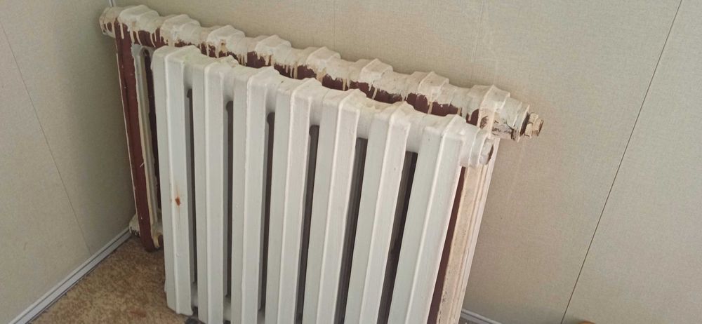 батареи БУ 1000 .