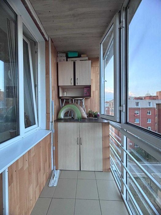 Продается 1 ком квартира мкр Юбилейный