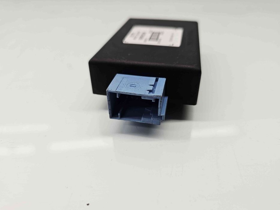 Modul confort  Citroen C3 (II) [Fabr 2009-2016] 9665582380