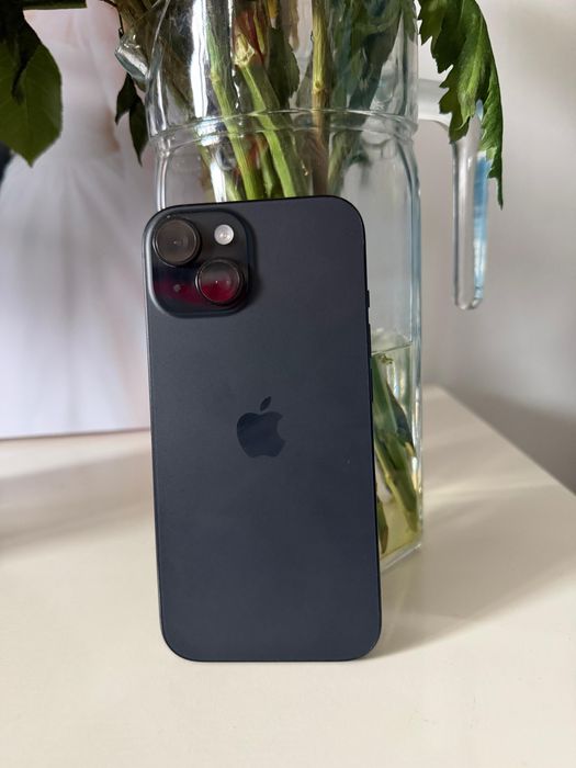 Iphone 15 89акб в новым состояний