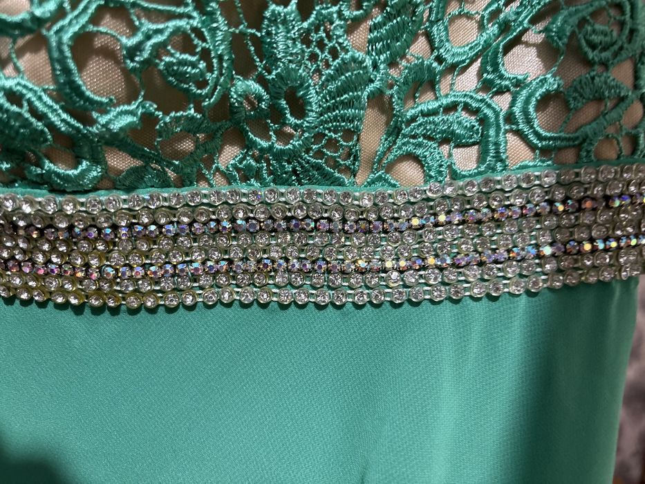 Вечернее платье 36-38 размера