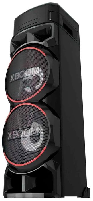 "LG XBOOM ON99" | 1000W | Kuchli Bass | Karaoke | Kalonkasi | Orgin