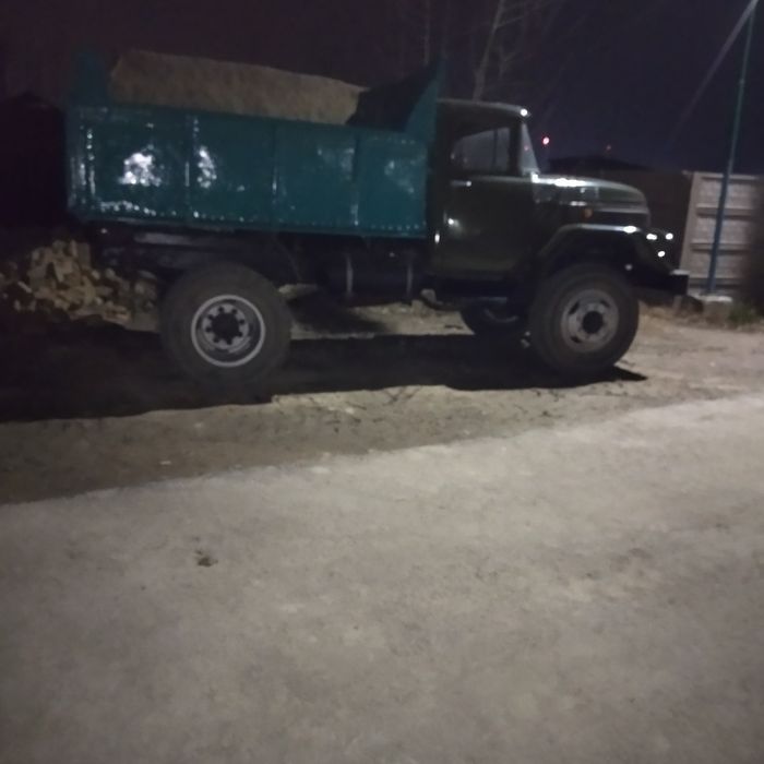 Moshina ideal xolatda