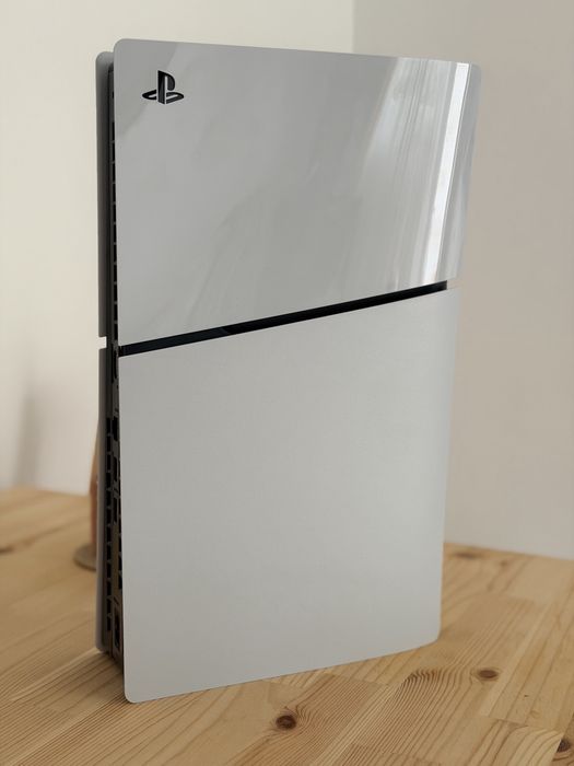 Play Station 5 - Digital Edition