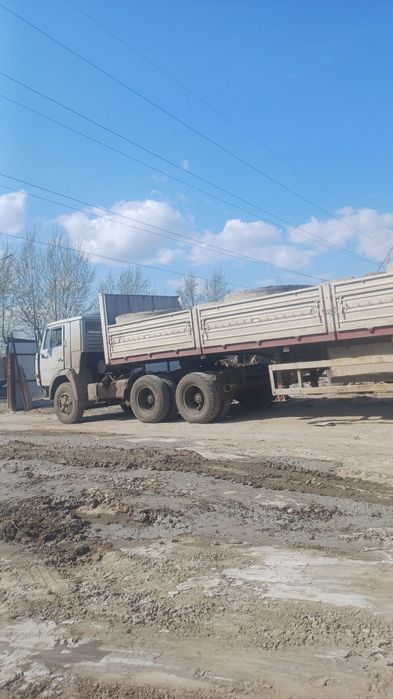 Длиномер Трал Полуприцеп Шаланда Длинномер