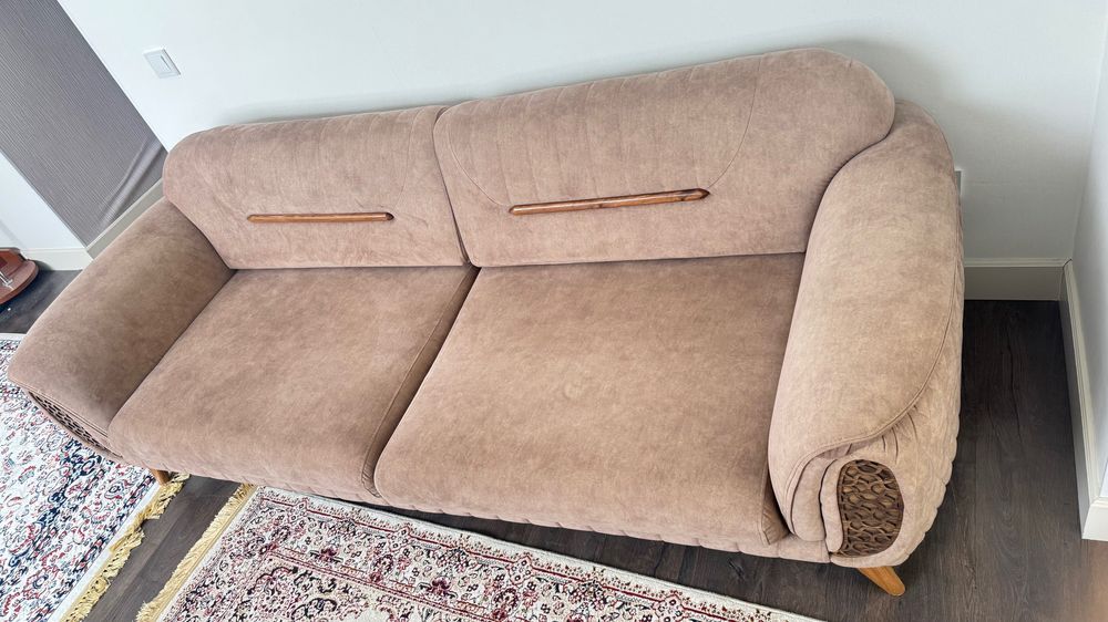 Диван Турция (бу)