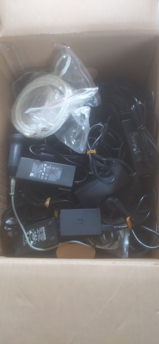 Электроника в хорошем состоянии