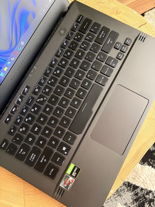 Laptop ASUS ROG Zephyrus G14