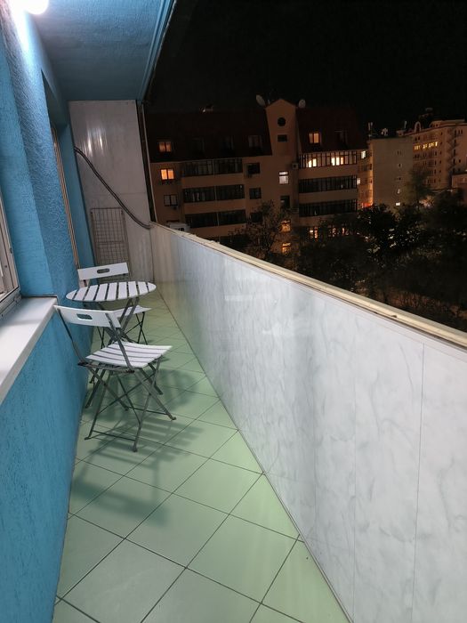 Продам 1-комнатную квартиру