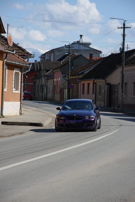 Bmw e92 330xd.